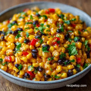 Easy Summer Side Dish: Make-Ahead