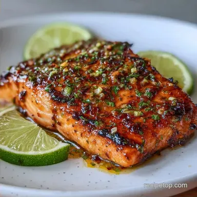 Summer Dinner Party Main for 6 Servings