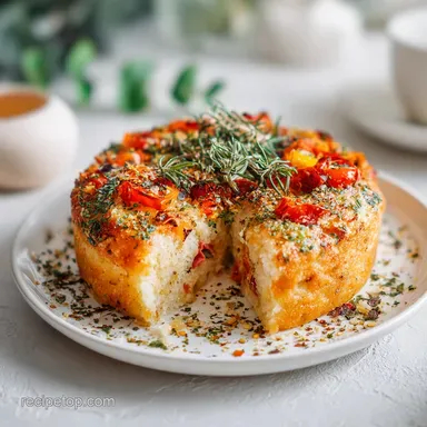 Italian Deli Torte with Deli Meats and Cheeses for 12 Servings