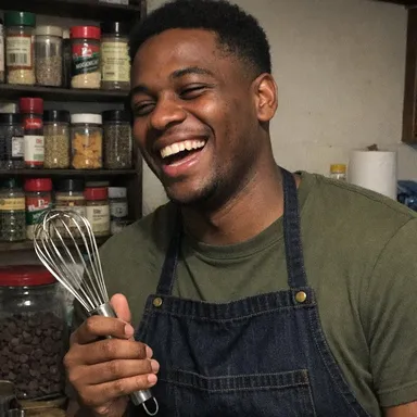 Photo of Jordan Smith - Simple Desserts & No-Bake Treats for Small Crowds