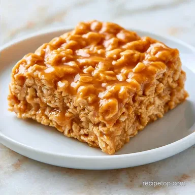 NoBake Trail Mix Bars for 12 Bars