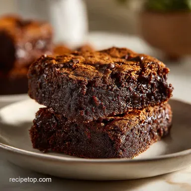 Pumpkin Snickerdoodle Blondies Recipe in 45 Minutes Recipe Card