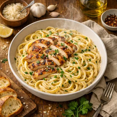 Category: Quick Dinners