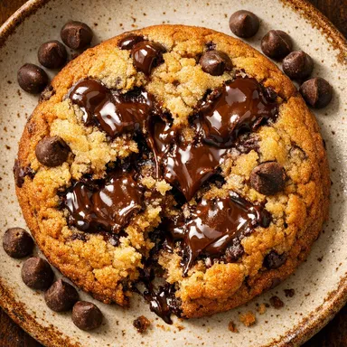 Category: Sweet Desserts