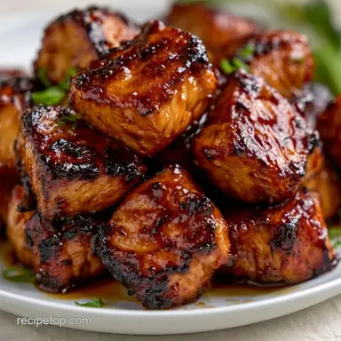 Teriyaki Chicken Hibachi in 30 Minutes