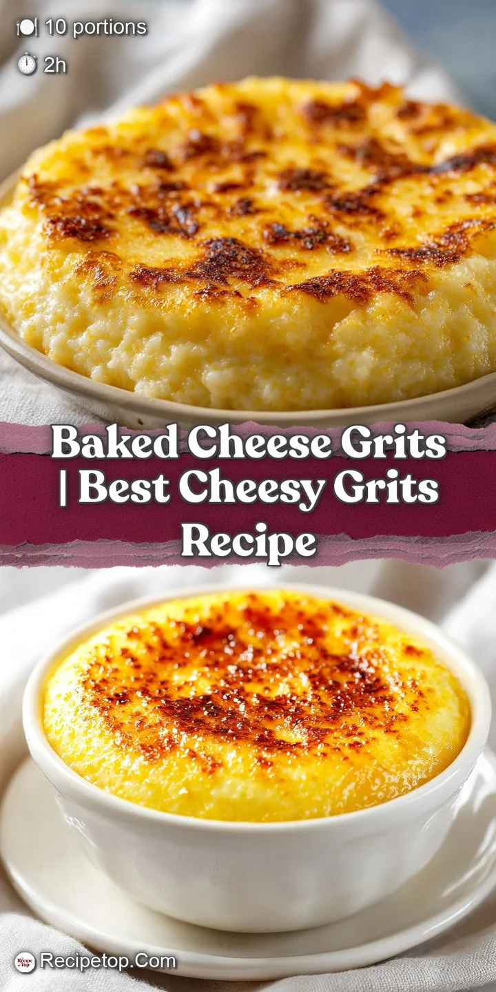 Extreme close-up of creamy, melted cheese and coarse grain texture with a slight golden char on the edges.
