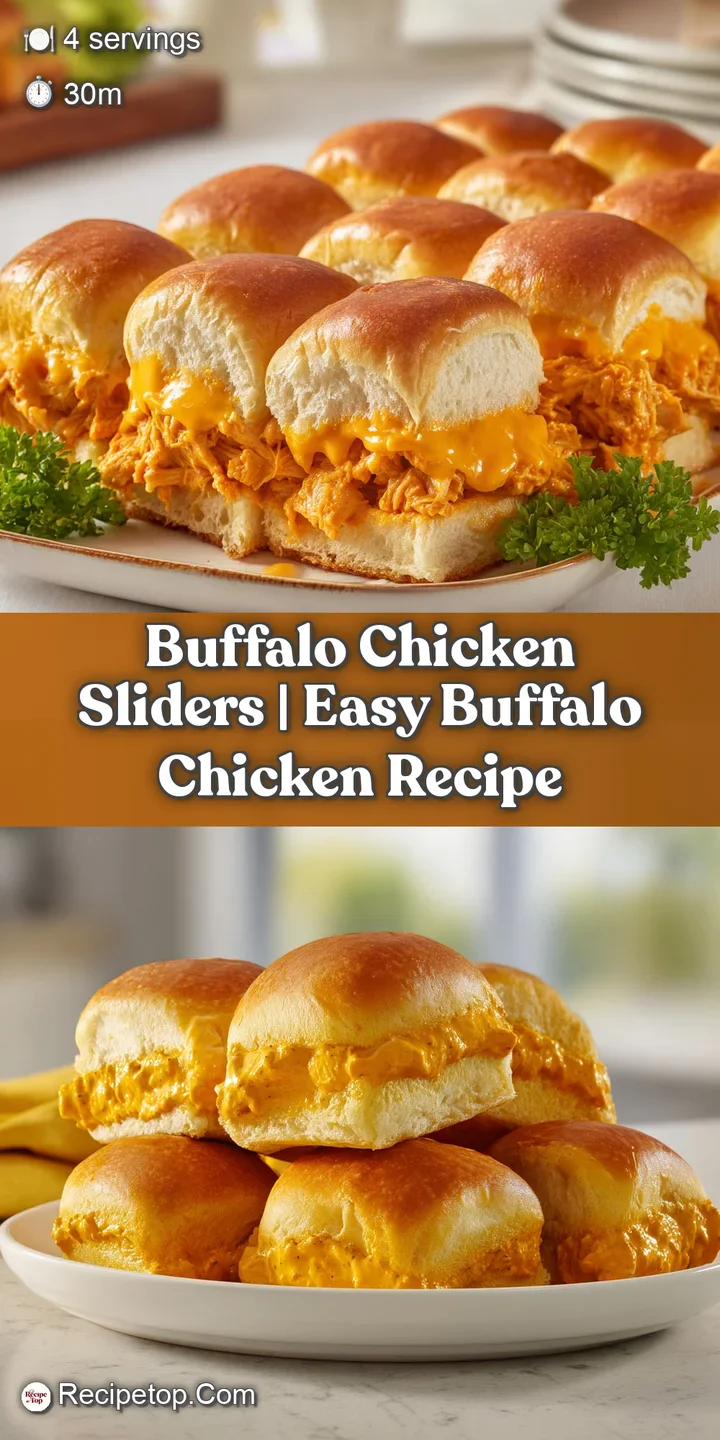 Macro shot of juicy, sauce-coated shredded chicken and gooey melted cheese spilling from a toasted sesame seed bun.