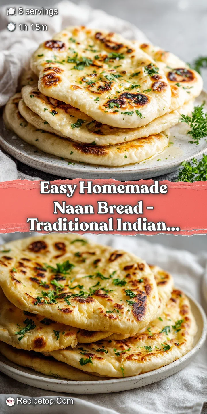 Close-up of fluffy, airy naan bread texture with delicate bubbles and a soft, golden hue.