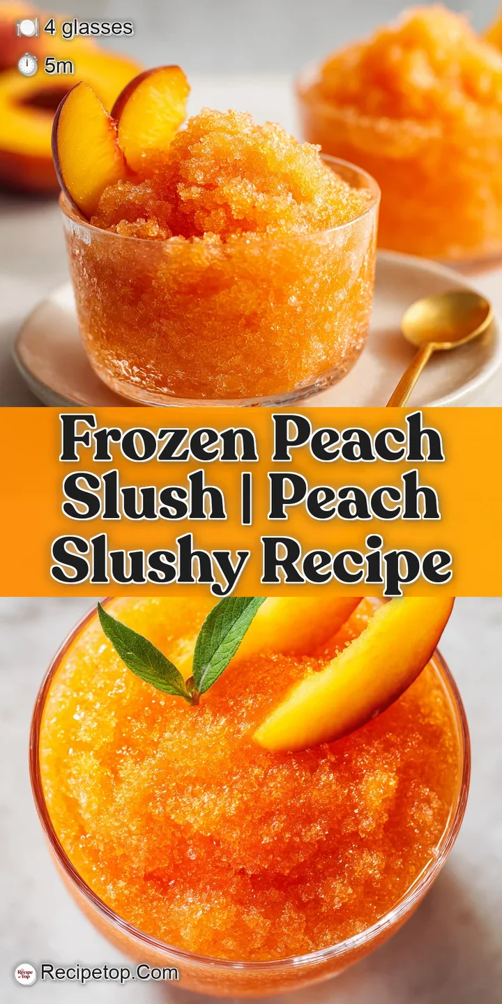 Close-up of velvety, pale orange icy crystals with glistening frost and cold condensation on a chilled glass.