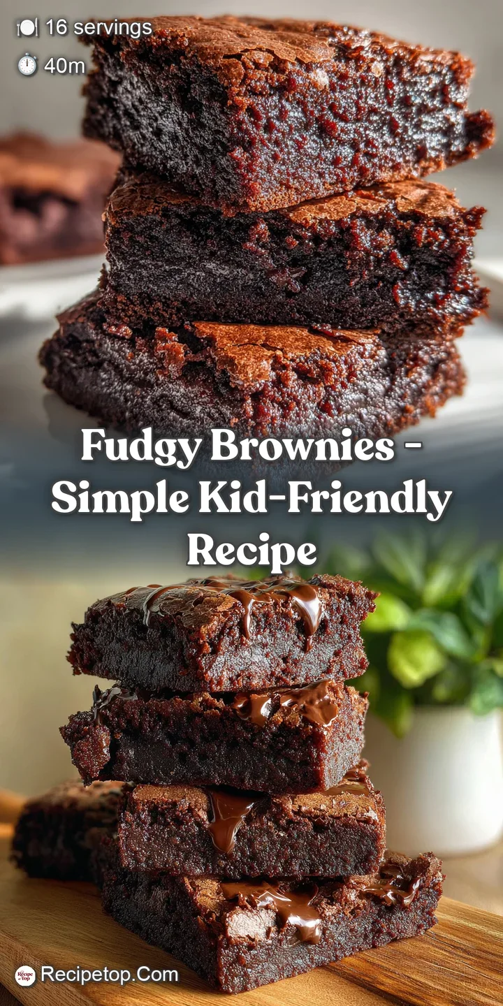 Close-up of a moist, chewy brownie. See the deep, dark chocolate color and tempting slightly-crisp edge calling to you.