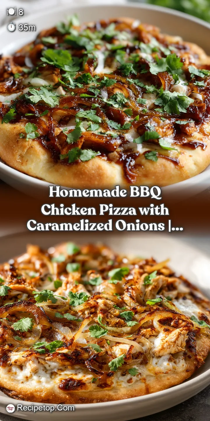 Close-up of a pizza slice showing charred crust, tender chicken, and melted cheese.