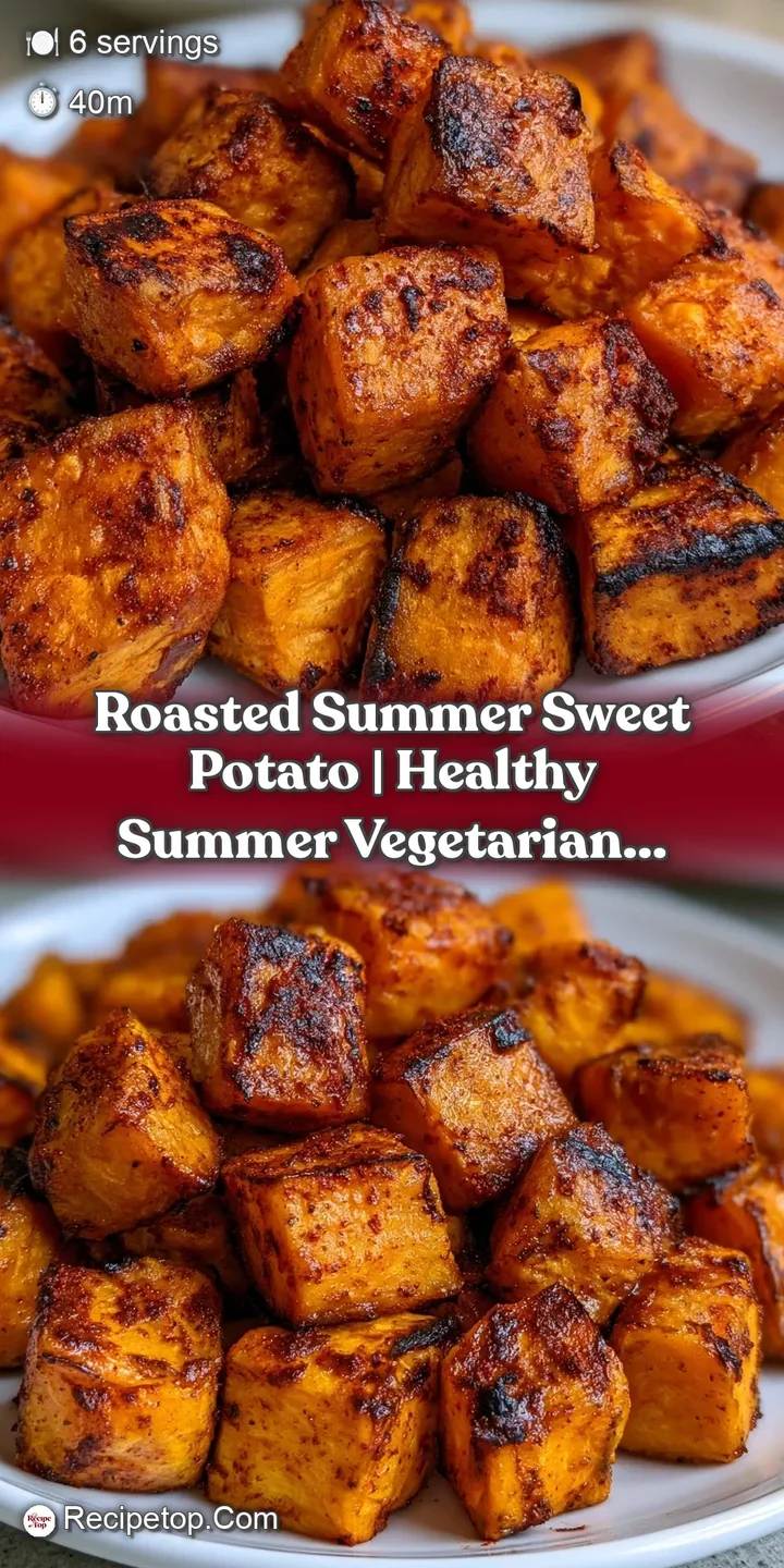 Extreme close-up of caramelized, charred sweet potato edges with glistening salt crystals and a soft, tender core.