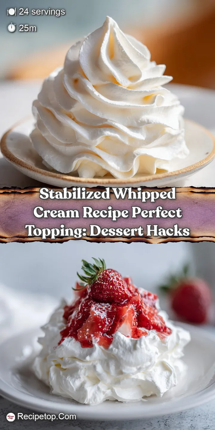 Close-up of luscious stabilized whipped cream, showcasing its smooth, airy texture. Tiny air bubbles catch the light; pure...