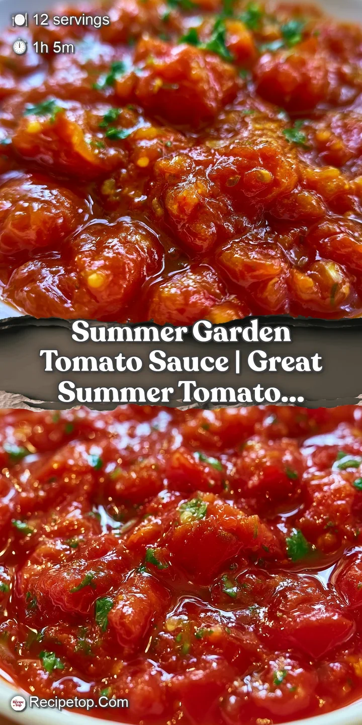 Macro shot of textured red tomato sauce with glistening oil and bright green basil flecks in a rustic bowl.