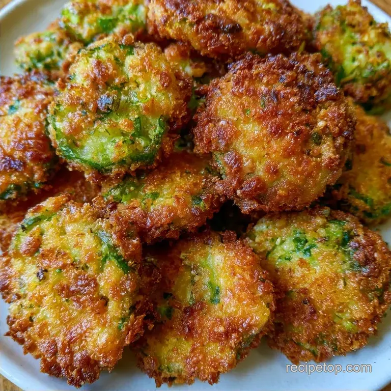 Crispy Air Fryer Pickle Chips