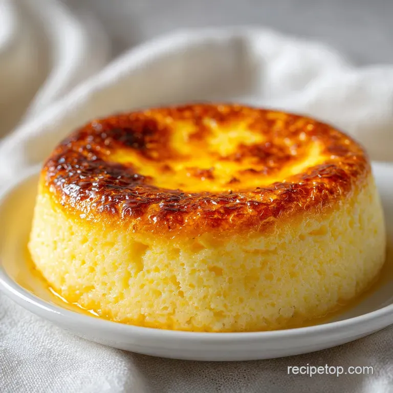 Old Fashioned Baked Cheese Grits: Golden and Creamy