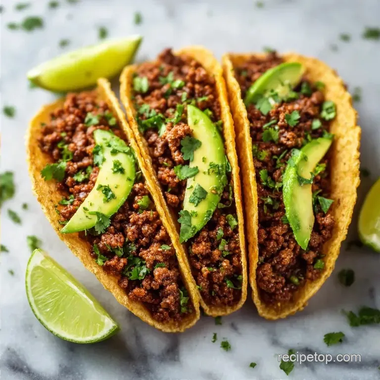 Big Batch Summer Tacos: Tender and Smoky