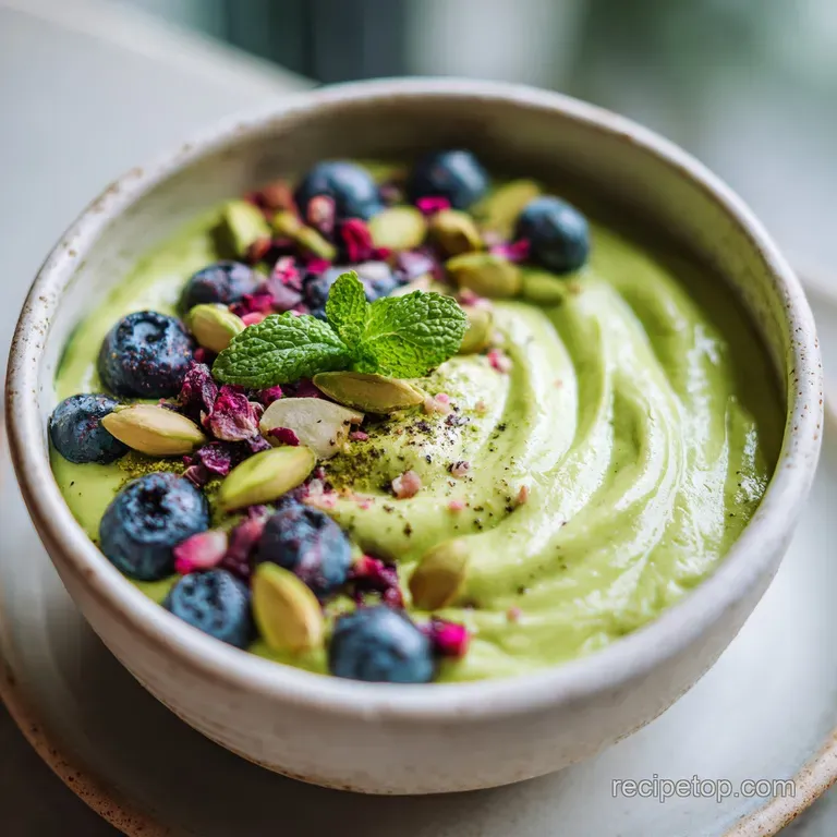 Healthy Cottage Cheese Dinner Bowls Recipe