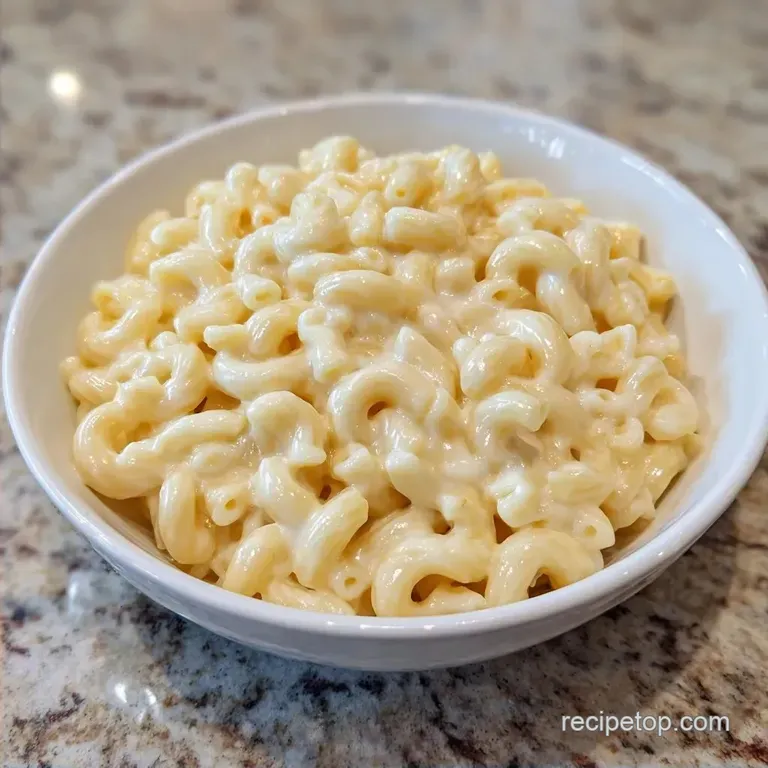 Creamy Macaroni Salad: Old Fashioned and Foolproof