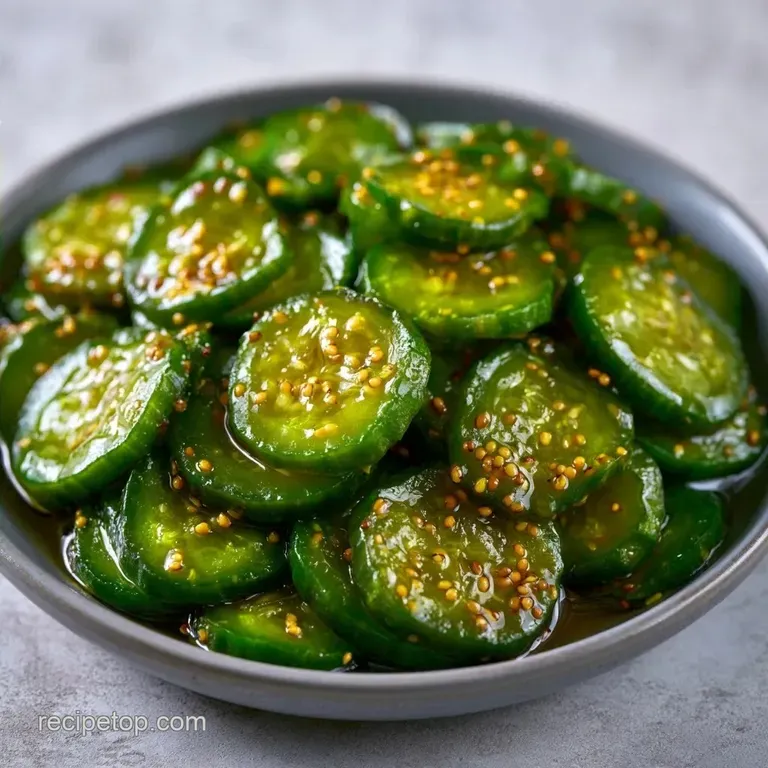 Crunchy Dill Pickle Chips
