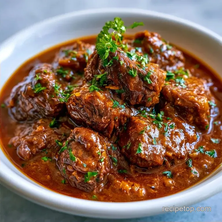 Dutch Oven Beef Stew: Tender and Hearty
