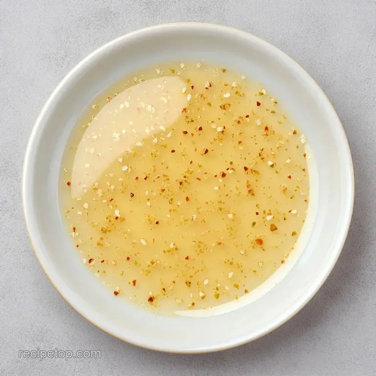 Easy Pasta Salad Dressing: Zesty and Velvety