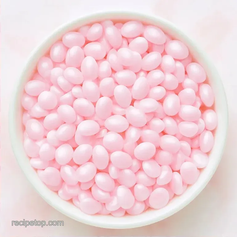 Frozen Yogurt Drops with Fresh Berries
