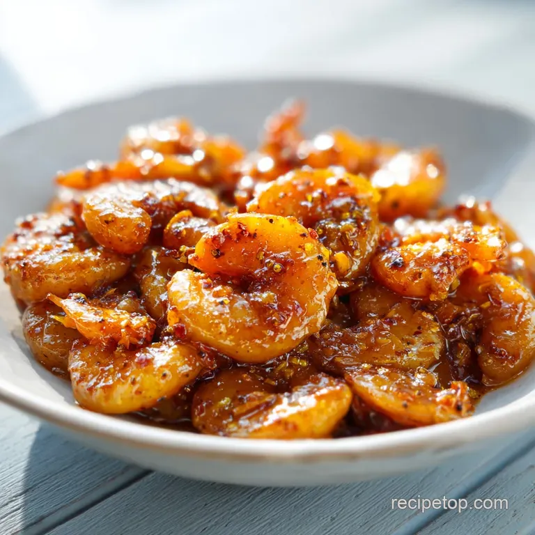 Vibrant stir-fried vegetables piled high on a white ceramic plate, finished with a drizzle of golden melted butter.