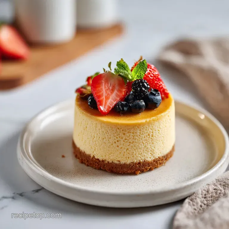 Millionaire Cheesecake: Creamy and Decadent
