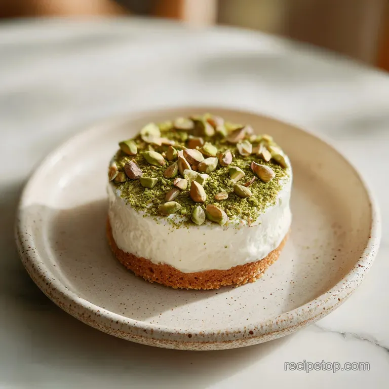 Moist Cardamom Cake Recipe