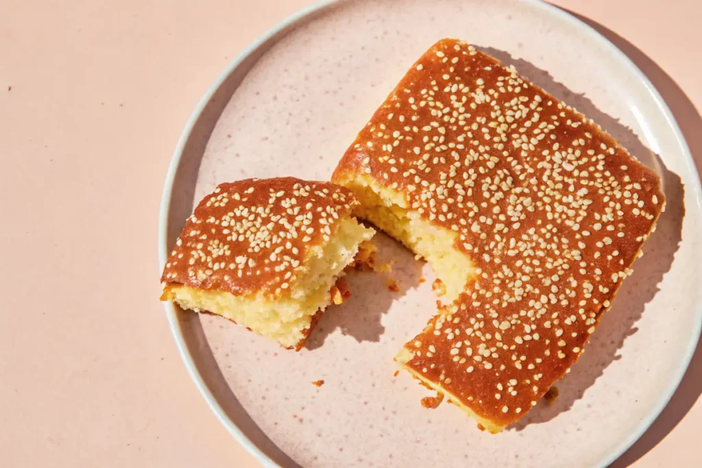 "Start with the best—high-quality flour is the foundation of soft, delicious quesadilla bread."

